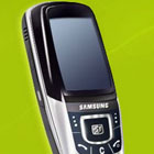 CeBIT 2005: Samsung Highlights