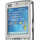 HP iPAQ HW6500