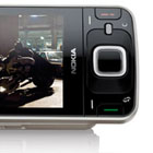 Nokia N96