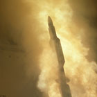 US to Shoot Down Disabled Spy Satellite