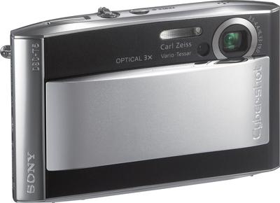 Sony DSC-T5