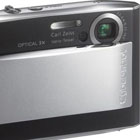 Sony Cyber-shot DSC-T5