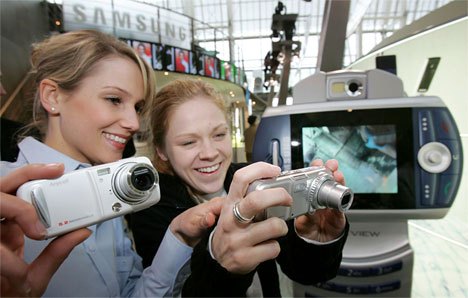 Samsung SCH-V770