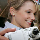 World’s First 7 Megapixel Camera Phone