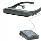 Icuiti Video Eyewear