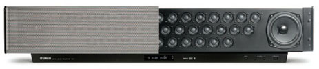 Yamaha YSP-1 Digital Sound Projector