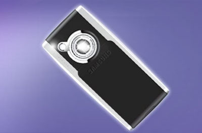 Samsung SGH-Z700