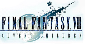 Final Fantasy VII: Advent Children
