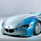 World’s Fastest Hydrogen Powered Car