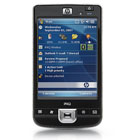 HP iPAQ 210