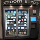 iPod Vending Machine