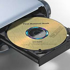 LightScribe Direct Disc Labeling