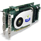 nVIDIA Scalable Link Interface