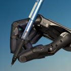 The Most Advanced Robotic Hand