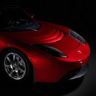 Tesla Roadster