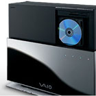 Sony VAIO Type X