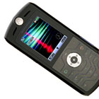 Motorola SLVR V8