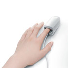 Wii Vitality Sensor