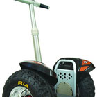 Segway XT Cross-Terrain Transporter